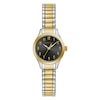 Thumbnail Image 0 of Caravelle by Bulova Traditional Women's Two-Tone Stainless Steel Watch 45L185