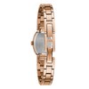 Thumbnail Image 2 of Caravelle by Bulova Ladies' Rose-Tone Stainless Steel Watch 44L242