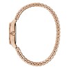 Thumbnail Image 1 of Caravelle by Bulova Traditional Women's Rose-Tone Stainless Steel Watch 44L254