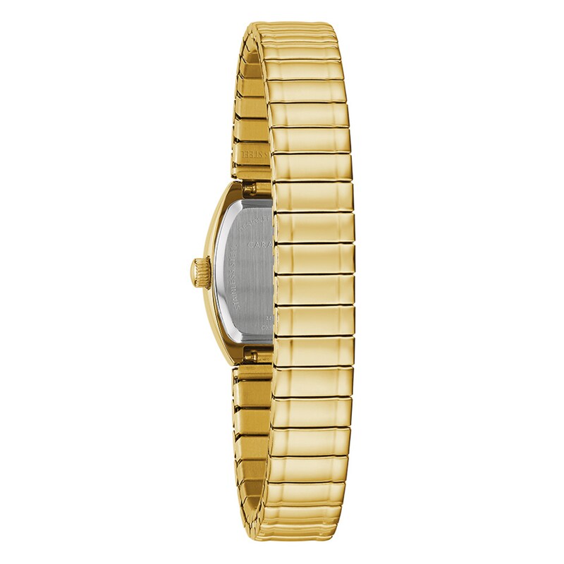 Main Image 3 of Caravelle by Bulova Traditional Women's Bracelet Watch 44L261