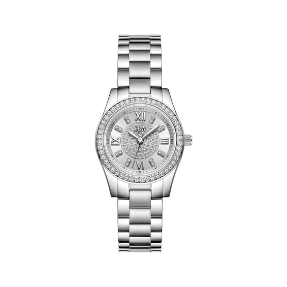 JBW Mondrian 28 Diamond Women's Watch J6391B