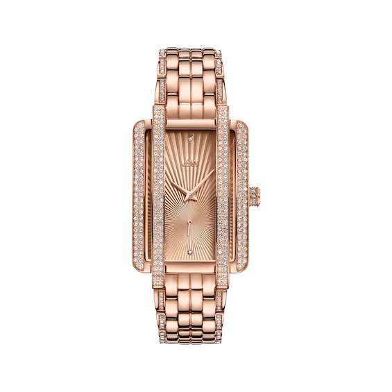 Ladies' JBW Mink Watch J6358C
