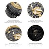 Thumbnail Image 4 of Men's JBW Jet Setter GMT Watch J6370C