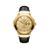 Thumbnail Image 1 of Men's JBW Saxon 48 Watch J6373C