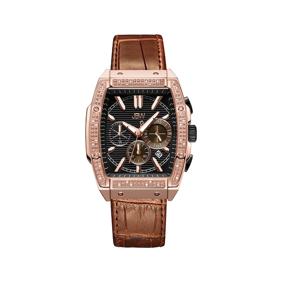 Men's JBW Echelon Watch J6379D