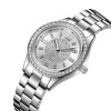Thumbnail Image 2 of JBW Mondrian 34 Stainless Steel Women's Watch J6388B