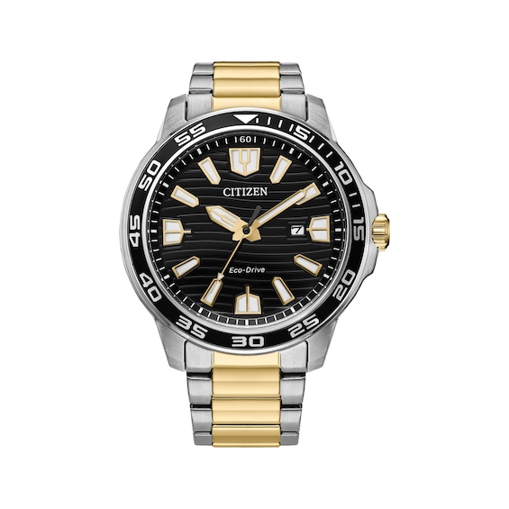 Citizen Sport Casual Men's Watch AW1706-52E