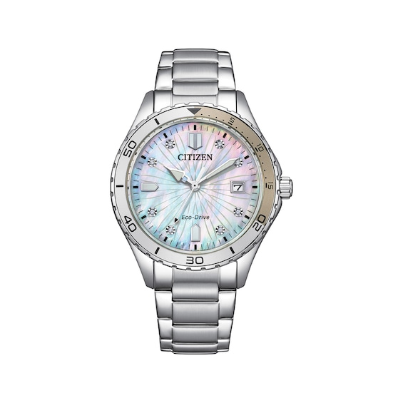 Citizen Sport Casual Women's Watch FE6170-88D