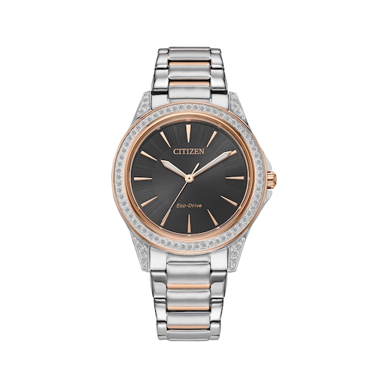 Citizen Classic Women's Watch EM0946-58E