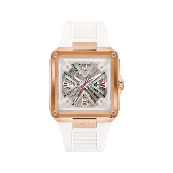 Bulova Limited Edition Series X Marc Anthony Watch 97A194