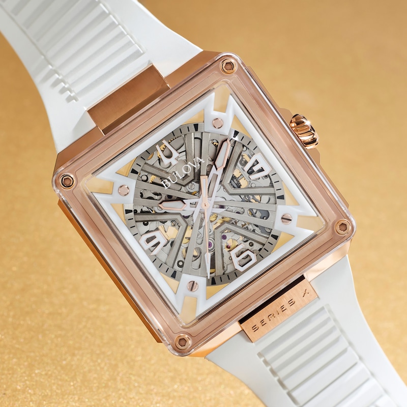 Main Image 2 of Bulova Limited Edition Series X Marc Anthony Watch 97A194