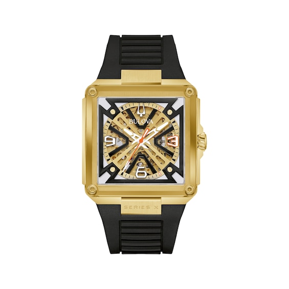 Bulova Limited Edition Series X Marc Anthony Watch 97A195