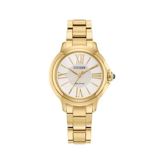 Citizen L Ceci Women's Watch EM1162-52A