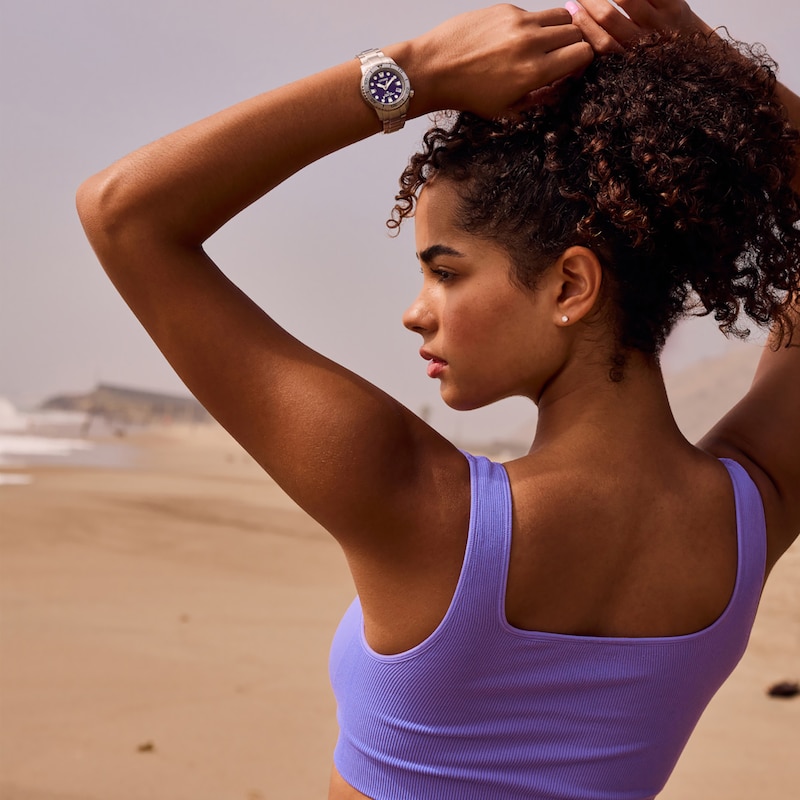 Main Image 4 of Citizen Promaster Dive Women's Watch EO2027-50X