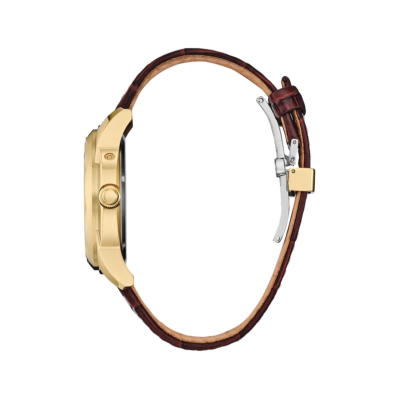 Main Image 2 of Citizen Calendrier Men's Watch BU0082-06P