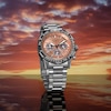 Thumbnail Image 3 of Citizen Promaster Air Navihawk Chronograph Men's Watch CA4664-60X