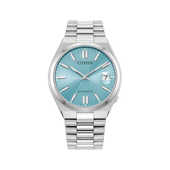 Citizen Tsuyosa Automatic Women's Watch NJ0200-50L