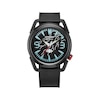 Thumbnail Image 1 of Citizen Marvel Villains Venom Men's Watch AW2065-41W