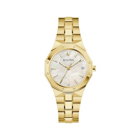 Bulova Prestige Women's Watch 97M119