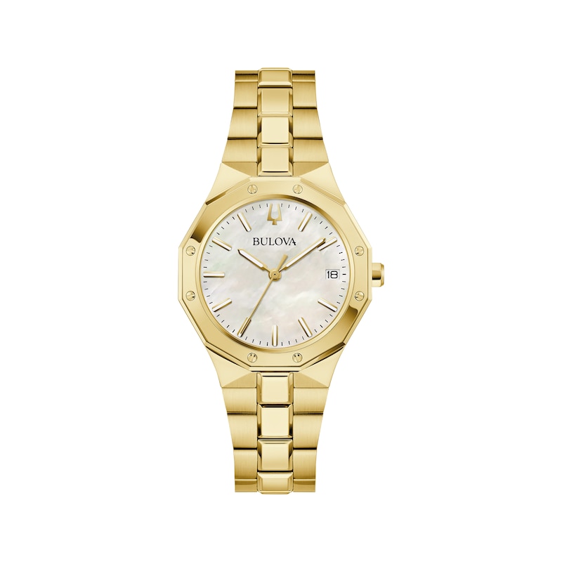 Main Image 1 of Bulova Prestige Women's Watch 97M119