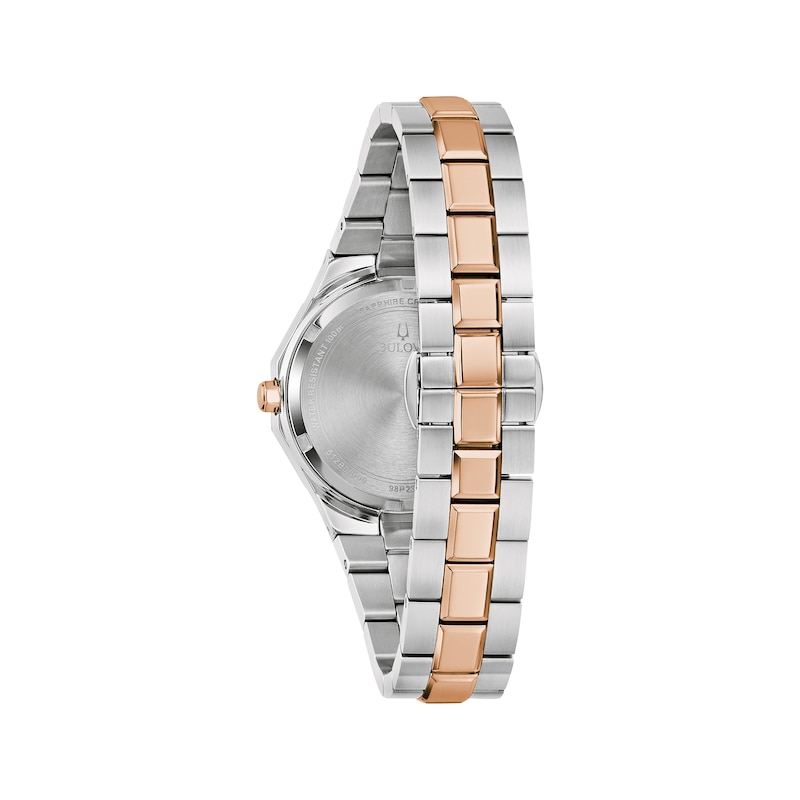 Main Image 3 of Bulova Prestige Women's Watch 98P235