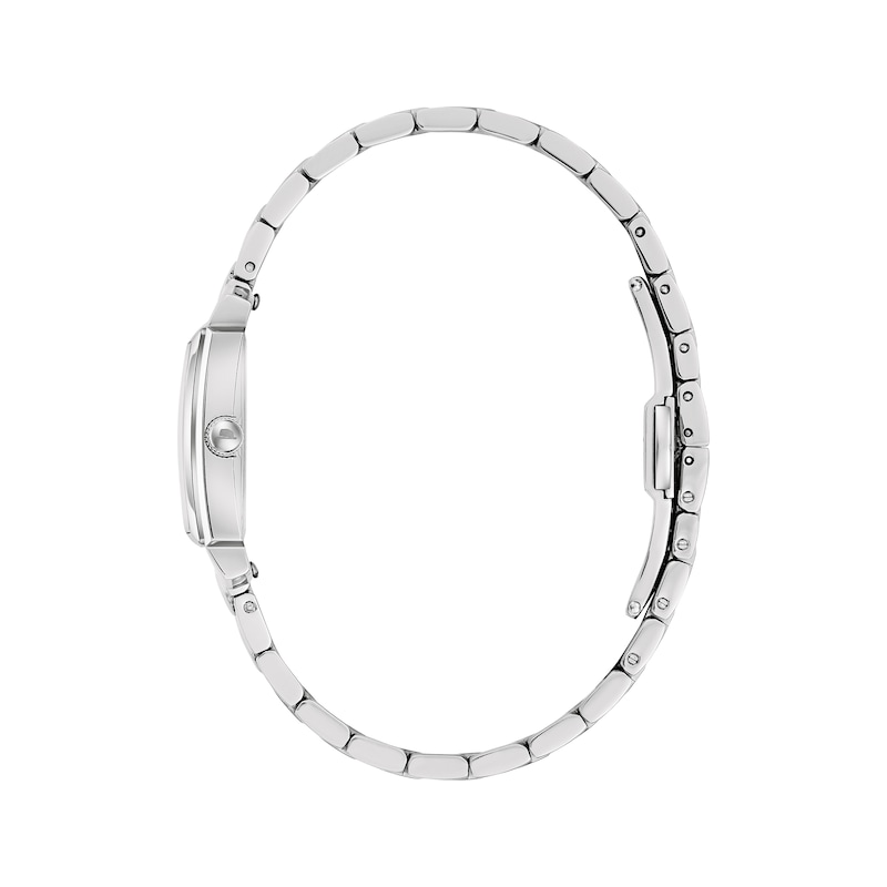 Main Image 2 of Bulova Frank Sinatra Women's Watch 96L341