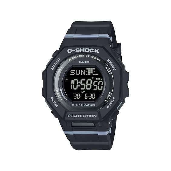 Casio G-SHOCK G-SQUAD Women's Digital Watch GMDB300-1