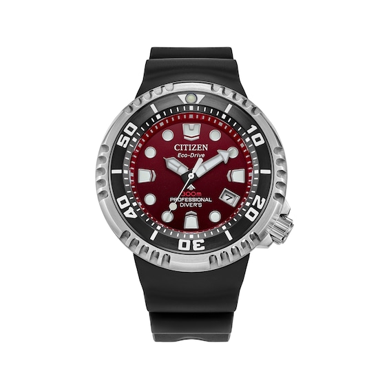 Citizen Promaster E365 Sea Men's Dive Watch BN1024-01Z​