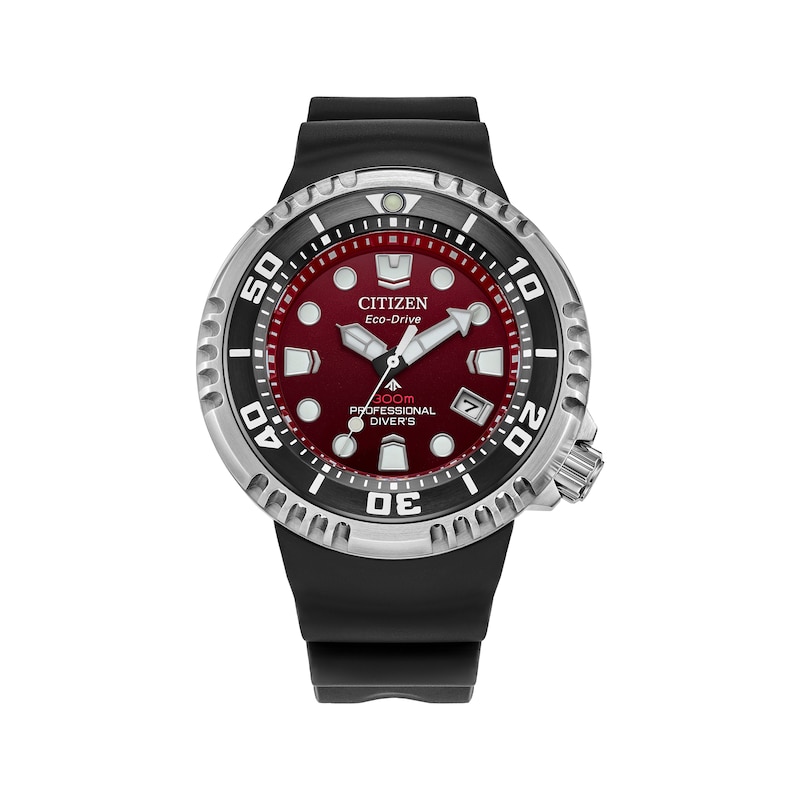 Main Image 1 of Citizen Promaster E365 Sea Men's Dive Watch BN1024-01Z​