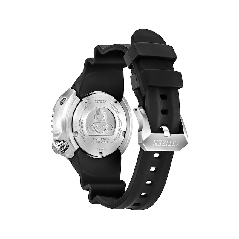 Main Image 3 of Citizen Promaster E365 Sea Men's Dive Watch BN1024-01Z​