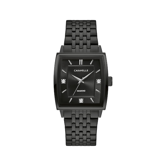 Caravelle by Bulova Classic Men's Watch 45D111