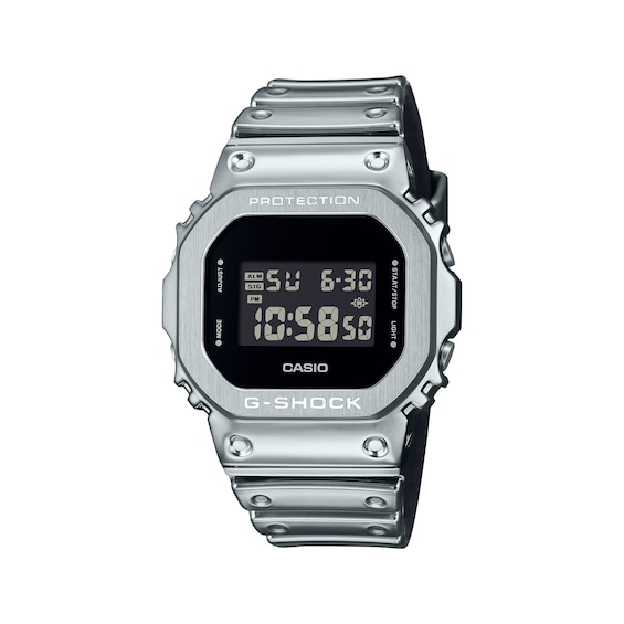 Men's Casio G-SHOCK G-Steel Metallic Digital Men's Watch GM5600YM-8