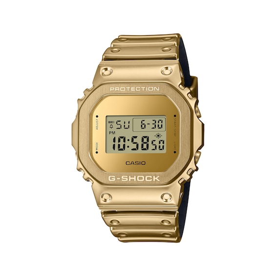 Men's Casio G-SHOCK G-Steel Metallic Digital Men's Watch GM5600YMG-9