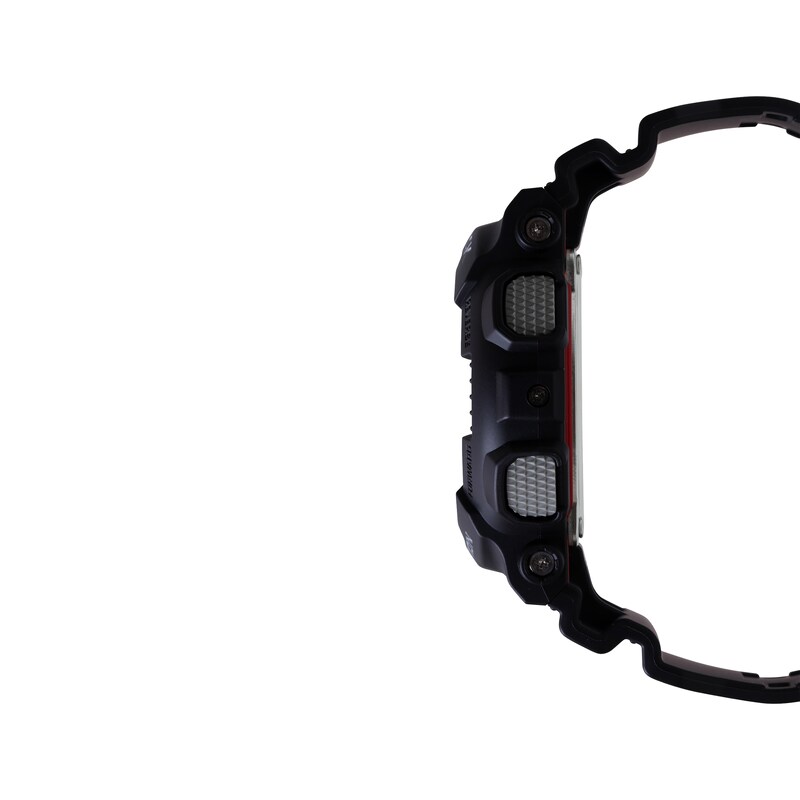 Main Image 3 of Casio G-SHOCK Analog-Digital Men's Watch GA110RL-1A