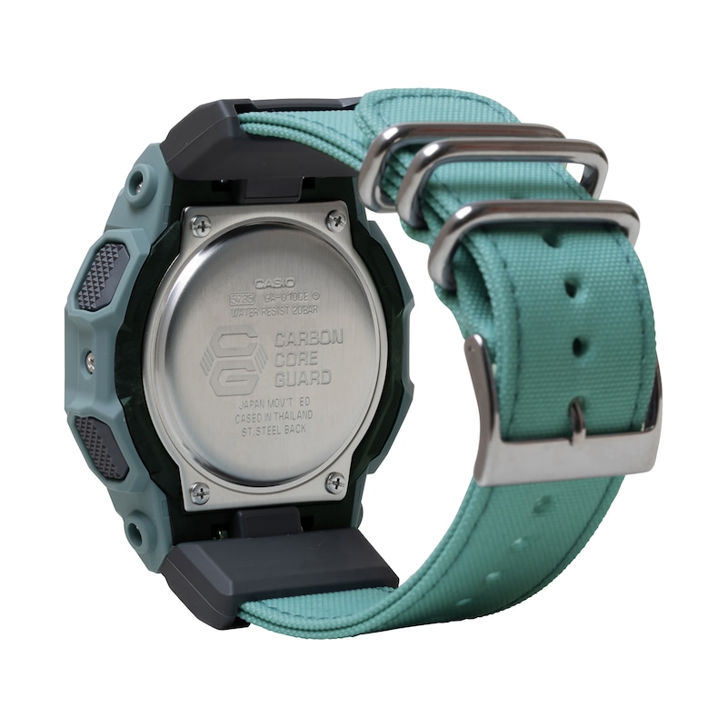 Main Image 2 of Casio G-SHOCK Analog-Digital Men's Watch GA010CE-2A