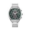 Thumbnail Image 1 of Citizen Eco-Drive Sport Casual Chronograph Men's Watch CA0459-79X