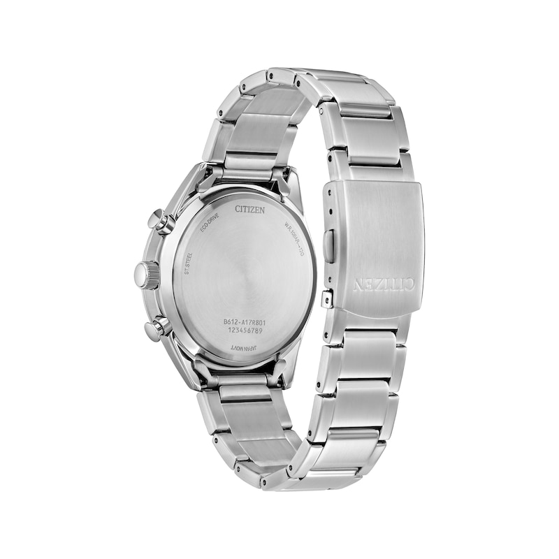 Main Image 3 of Citizen Eco-Drive Sport Casual Chronograph Men's Watch CA0459-79X