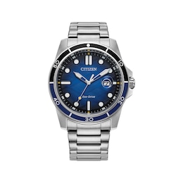 Citizen Eco-Drive Sport Casual Men’s Watch AW1810-85L