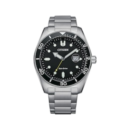 Citizen Eco-Drive Men’s Watch AW1760-81E