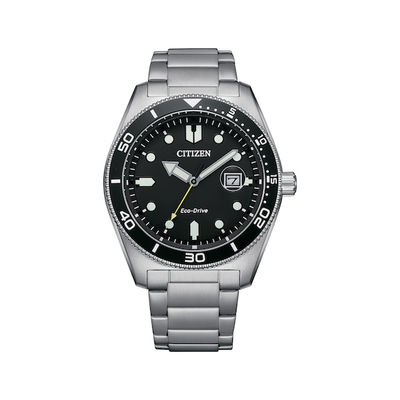 Citizen Eco-Drive Men’s Watch AW1760-81E