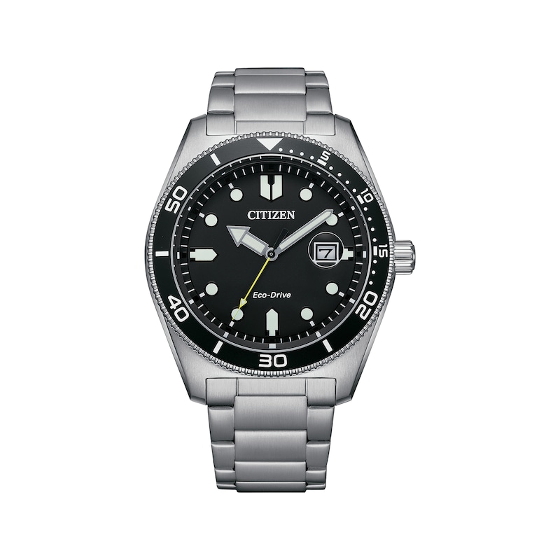 Main Image 1 of Citizen Eco-Drive Men’s Watch AW1760-81E