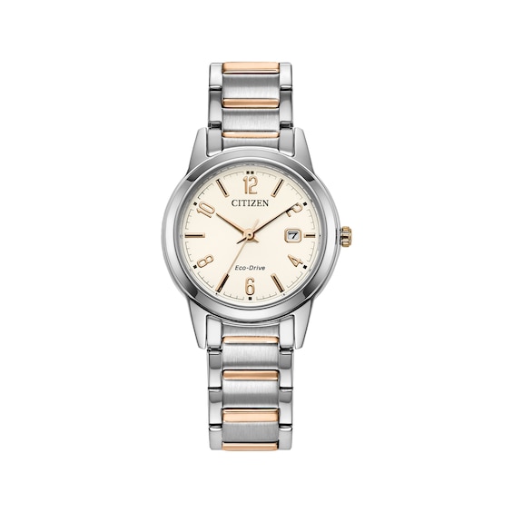 Citizen Eco-Drive Dress Classic Women's Watch FE1244-72A