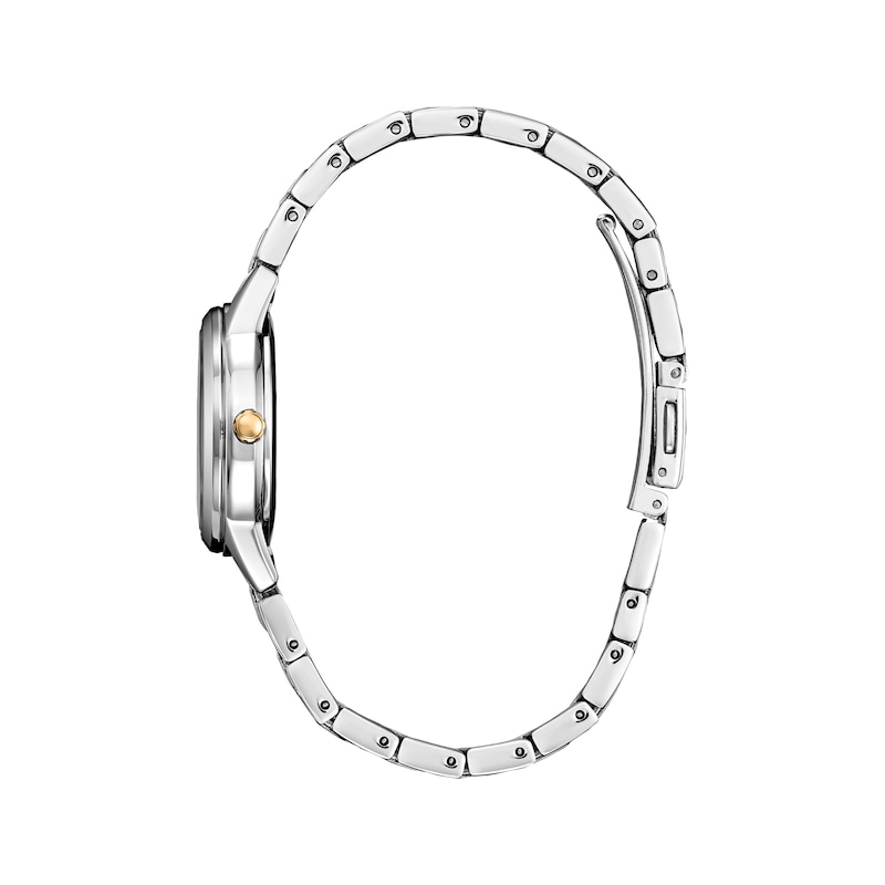 Main Image 2 of Citizen Eco-Drive Dress Classic Women's Watch FE1244-72A