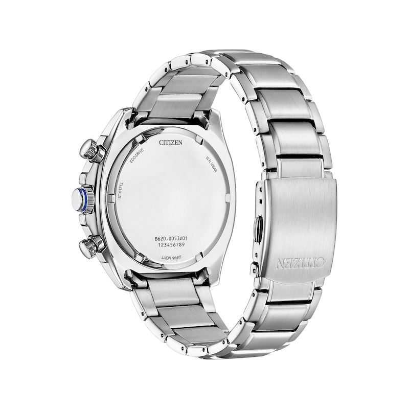 Main Image 3 of Citizen Eco-Drive Chronograph Men's Watch CA4560-81L