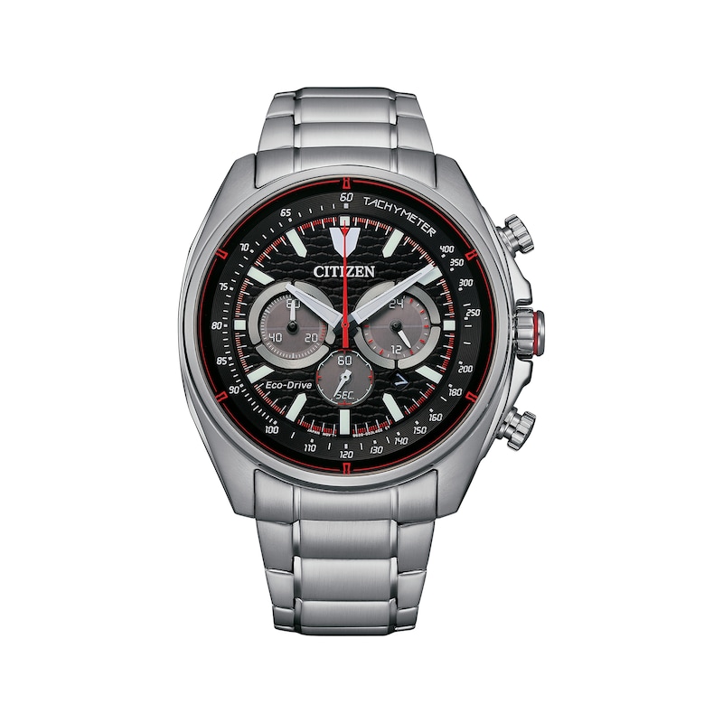Main Image 1 of Citizen Eco-Drive Chronograph Men's Watch CA4561-89E