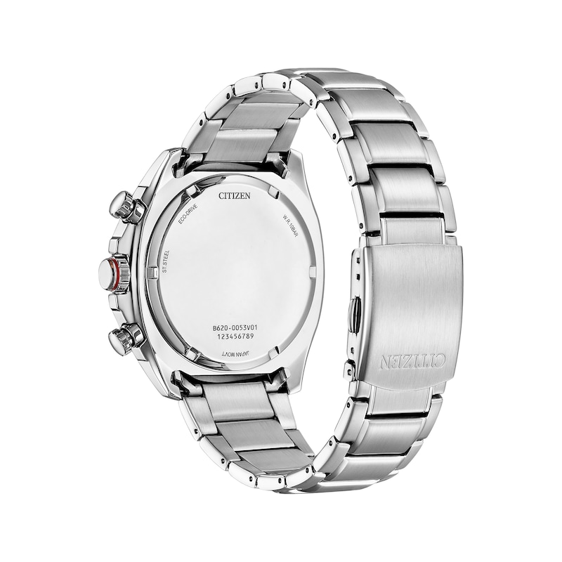 Main Image 3 of Citizen Eco-Drive Chronograph Men's Watch CA4561-89E