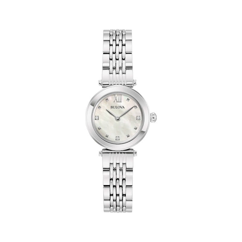 Main Image 1 of Bulova Classic Women's Watch 96P260