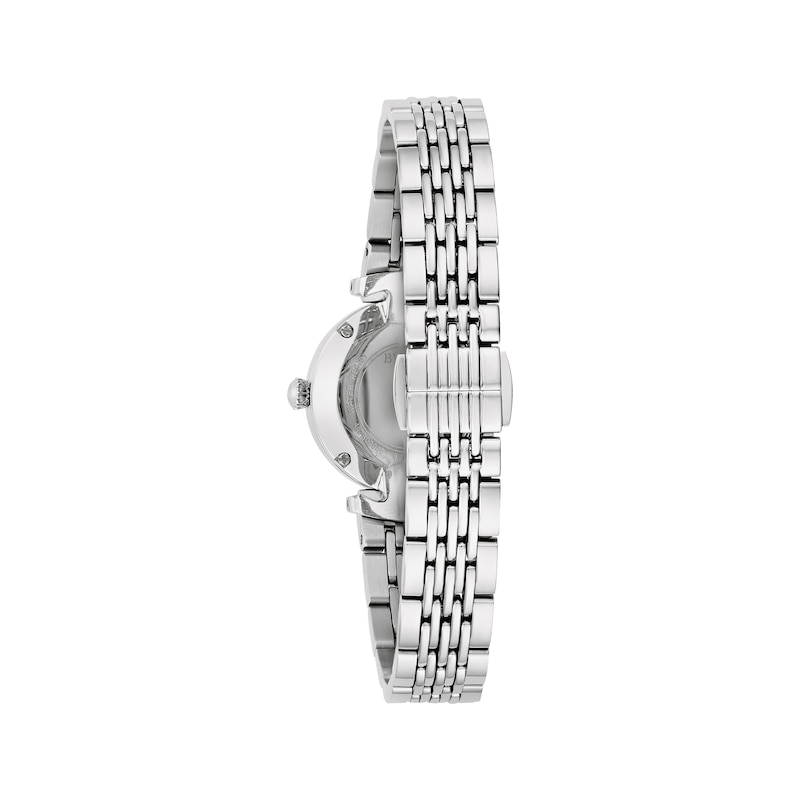 Main Image 3 of Bulova Classic Women's Watch 96P260