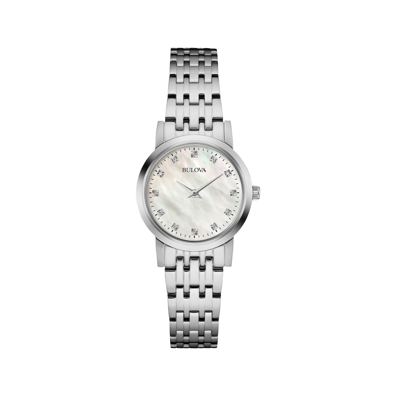 Main Image 1 of Bulova Women's Watch 96P175