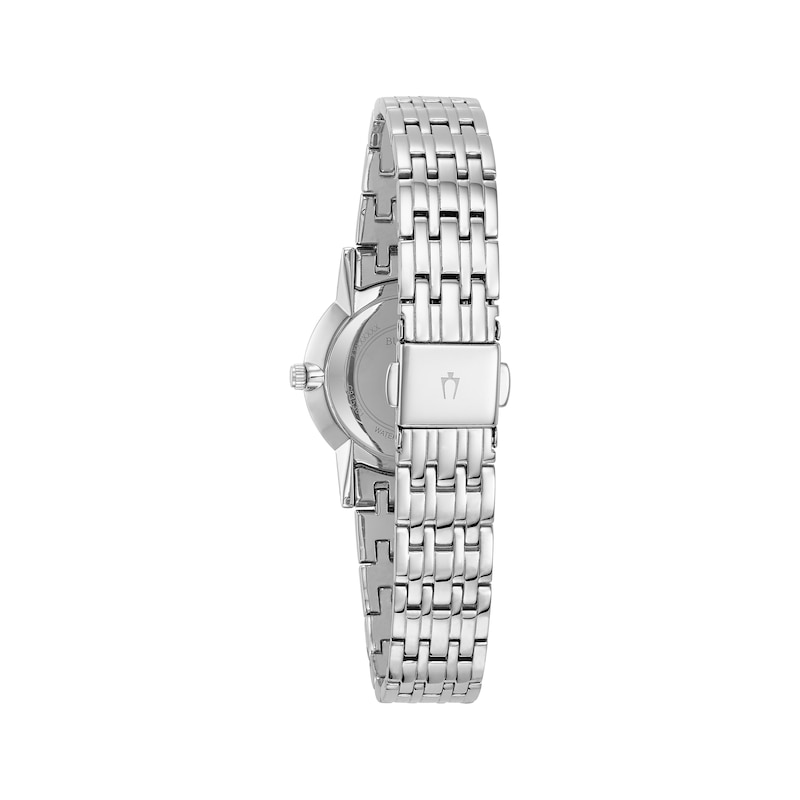 Main Image 3 of Bulova Women's Watch 96P175